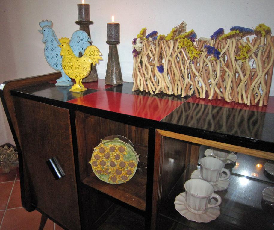 Moradia Rustica Jardim Villa Калоура Екстериор снимка