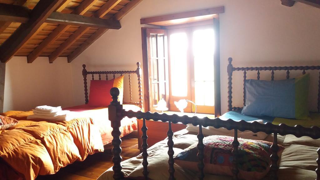 Moradia Rustica Jardim Villa Калоура Екстериор снимка