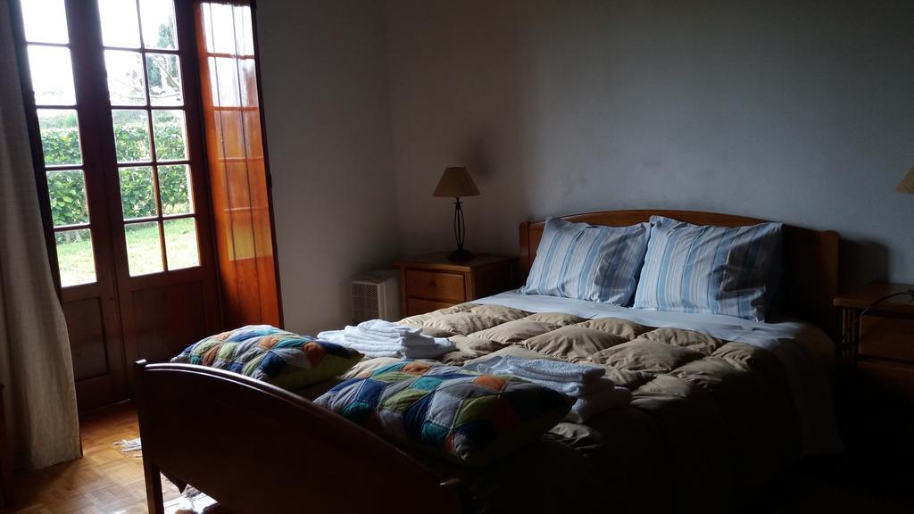 Moradia Rustica Jardim Villa Калоура Екстериор снимка