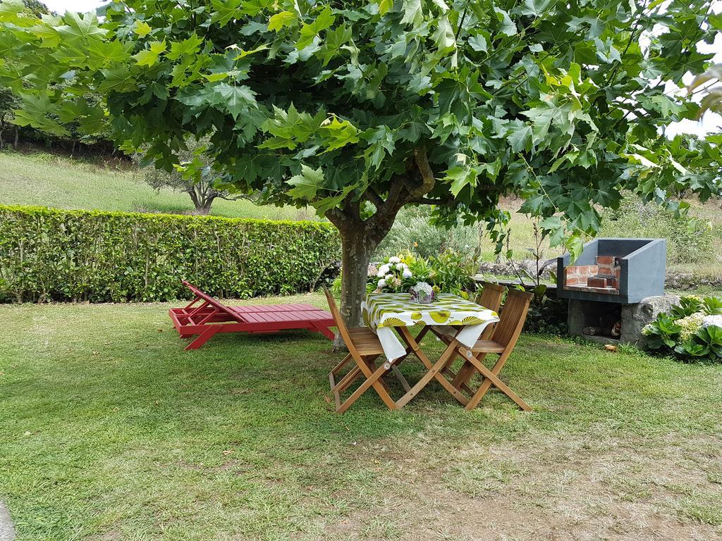 Moradia Rustica Jardim Villa Калоура Екстериор снимка